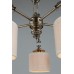 Люстра на штанге Omnilux Rovigo OML-64307-05