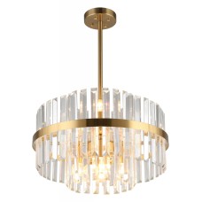 Люстра на штанге Omnilux Saviano OML-69017-06