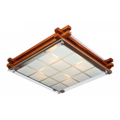 Накладной светильник Omnilux Carvalhos OML-40527-04