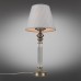 Настольная лампа декоративная Omnilux Rivoli OML-64214-01