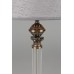 Настольная лампа декоративная Omnilux Rivoli OML-64214-01