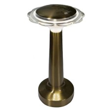 Настольная лампа декоративная Omnilux  OML-40204-01