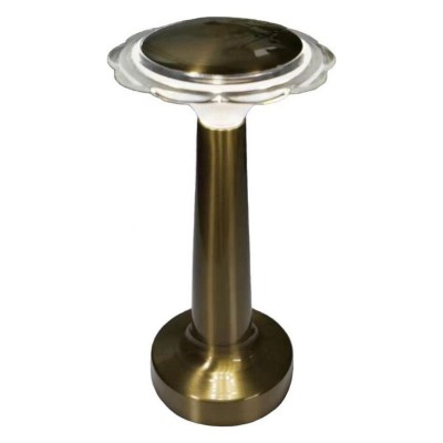 Настольная лампа декоративная Omnilux  OML-40204-01