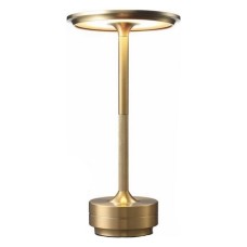 Настольная лампа декоративная Omnilux  OML-40414-01