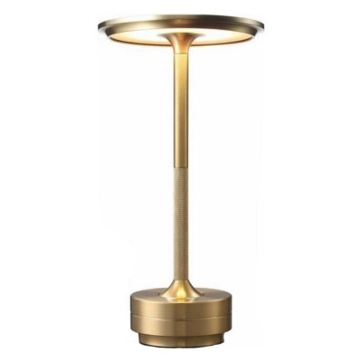 Настольная лампа декоративная Omnilux  OML-40414-01