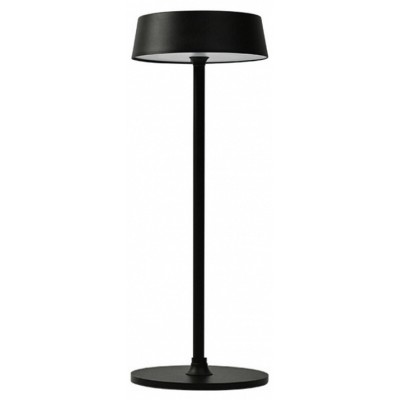 Настольная лампа декоративная Omnilux  OML-40504-01