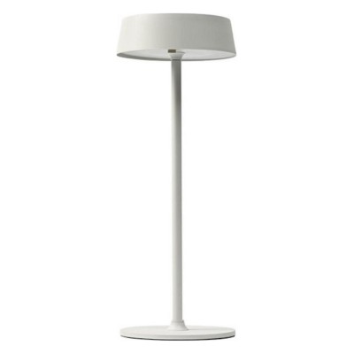 Настольная лампа декоративная Omnilux  OML-40514-01