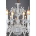 Подвесная люстра Omnilux Catanzaro OML-30807-27