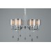 Подвесная люстра Omnilux Giarre OML-56003-06