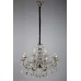 Подвесная люстра Omnilux Grosseto OML-77713-08