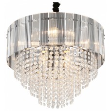 Подвесная люстра Omnilux Naro OML-69513-08