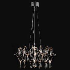 Подвесная люстра Omnilux Orvieto OML-95403-25