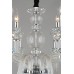 Подвесная люстра Omnilux Scalea OML-89303-12