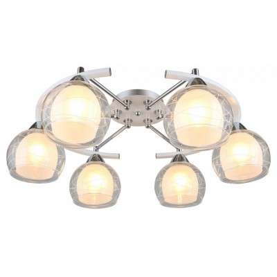 Потолочная люстра Omnilux Saragossa OML-28313-06