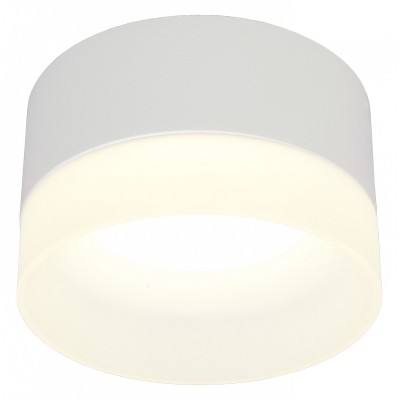 Встраиваемый светильник Omnilux Firenze OML-103109-05