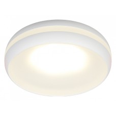 Встраиваемый светильник Omnilux Genova OML-102809-01