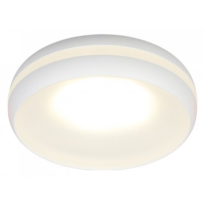 Встраиваемый светильник Omnilux Genova OML-102809-01
