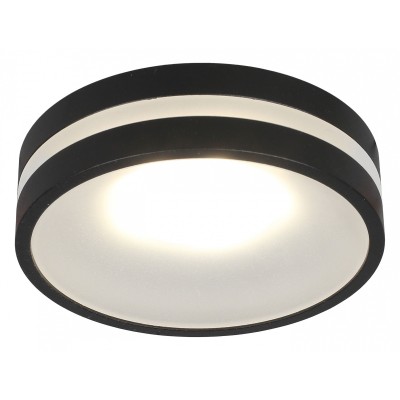 Встраиваемый светильник Omnilux Napoli OML-102719-01