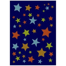 Ковер детский (133x190 см) Sonic Kids