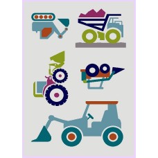 Ковер детский (160x235 см) Sonic Kids