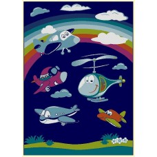 Ковер детский (160x235 см) Sonic Kids