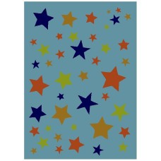 Ковер детский (200x285 см) Sonic Kids