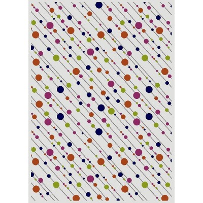 Ковер детский (240x340 см) Sonic Kids