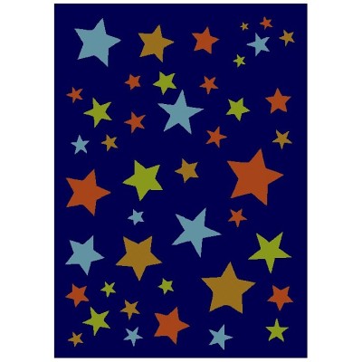 Ковер детский (240x340 см) Sonic Kids