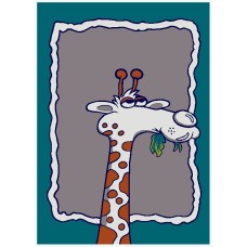 Ковер детский (67x120 см) Sonic Kids