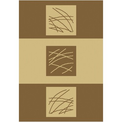 Ковер интерьерный (133x190 см) Nile