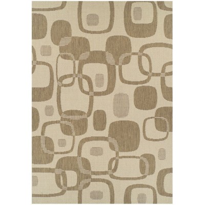 Ковер интерьерный (133x190 см) Nile