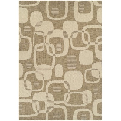 Ковер интерьерный (133x190 см) Nile