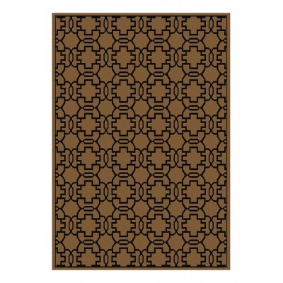 Ковер интерьерный (133x190 см) Nile Extra