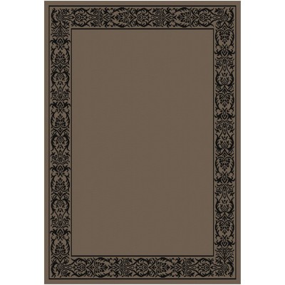 Ковер интерьерный (160x230 см) Nile