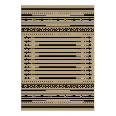 Ковер интерьерный (160x230 см) Nile Extra