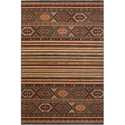 Ковер интерьерный (160x240 см) Kashqai