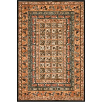 Ковер интерьерный (280x390 см) Kashqai