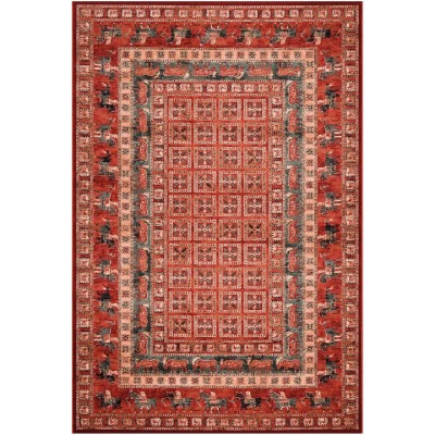 Ковер интерьерный (67x130 см) Kashqai