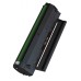 Картридж Pantum PC-110 (P1000/2000/P2050/5000/6000/6005), для Pantum (1600 стр.), чёрный