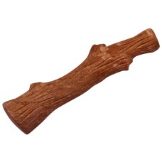 Игрушка Petstages Mesquite Dogwood для собак,маленькая, с ароматом барбекю, 14 см