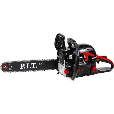 Пила P.I.T. бензиновая GCS45-C4 МАСТЕР(16