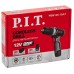 Дрель PIT аккумуляторная PBM12K-10A/1 X-DRIVER (12В,25Нм, патр10 мм, 2ск, АКБ 1,5Ач,ЗУ,коробка)