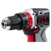 Дрель PIT ударная бесщеточная аккум. PSR18-D4 20В (2 Li акк 1,5 Ач, 40Нм, фикс. шпинд.кейс)