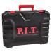 Перфоратор P.I.T. аккумуляторный PBH20H-16A/1
