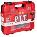 Дрель PIT аккумуляторная PSR18-D5 (20В, БЗП, 2 Li акк.1,5Ач,2 ск,30Нм,быстр.зарядка,кейс)