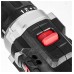 Дрель PIT аккумуляторная PSR18-D5 (20В, БЗП, 2 Li акк.1,5Ач,2 ск,30Нм,быстр.зарядка,кейс)