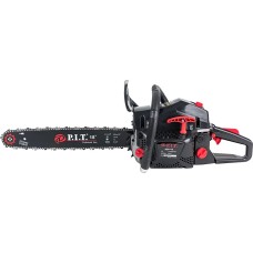Пила P.I.T. бензиновая GCS52-D1 СТАНДАРТ(18"450мм,2,2кВт/3л.с,52см3,хром.цил,легк.старт,маслонас)
