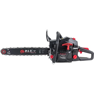 Пила P.I.T. бензиновая GCS52-D1 СТАНДАРТ(18
