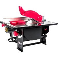 Пила P.I.T. электрическая стационарная PTS200-C МАСТЕР (850Вт,диск 200*16*2,4,стол 500*335,уг45гр.)