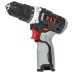 Дрель PIT аккумуляторная PBM12K-10A X-DRIVER SOLO (12В,25Нм, патр10 мм, 2ск, коробка)